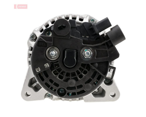 Dynamo / Alternator DAN3007 Denso, Image 3