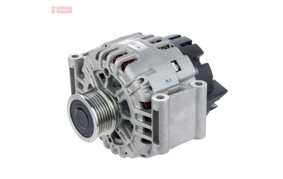Dynamo / Alternator DAN3017 Denso