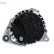 Dynamo / Alternator DAN3033 Denso, Thumbnail 2