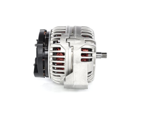 Dynamo / Alternator HD8E(>)14V80/150A Bosch, Image 3