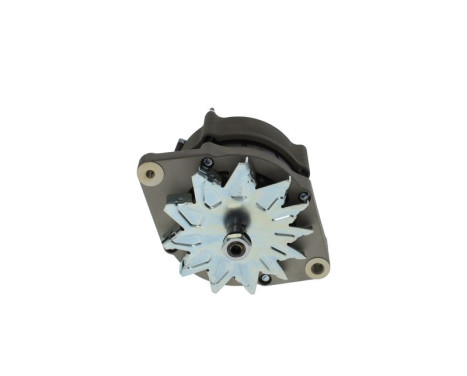 Dynamo / Alternator K1(>)14V/37A Bosch, Image 4