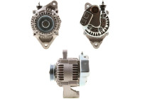 Dynamo / Alternator +Line Original 125.908.050.050 PlusLine