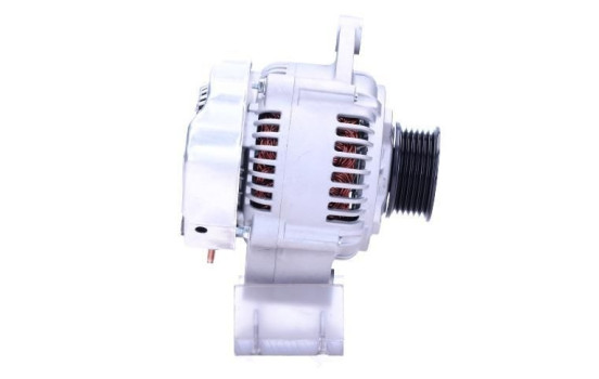 Dynamo / Alternator +Line Original 135.930.090.050 PlusLine, Image 4