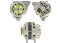 Dynamo / Alternator +Line Original 155.515.060.130 PlusLine