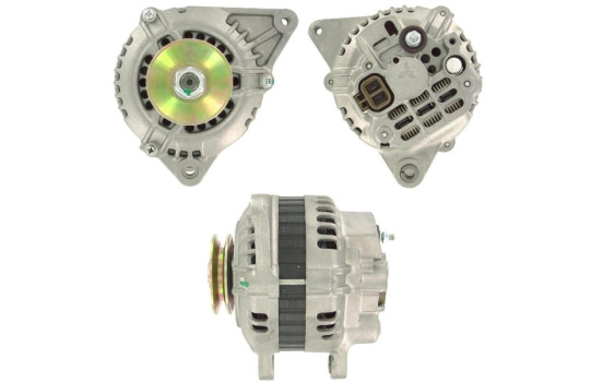 Dynamo / Alternator +Line Original 155.515.060.130 PlusLine