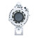 Dynamo / Alternator +Line Original 155.964.130.030 PlusLine