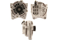 Dynamo / Alternator +Line Original 155.984.120.130 PlusLine