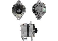 Dynamo / Alternator +Line Original 156.014.080.130 PlusLine