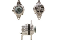 Dynamo / Alternator +Line Original 165.003.050.081 PlusLine