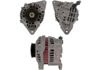 Dynamo / Alternator +Line Original 165.524.080.130 PlusLine