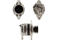 Dynamo / Alternator +Line Original 165.548.070.080 PlusLine