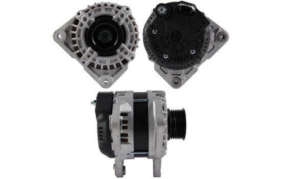 Dynamo / Alternator +Line Original 165.588.140.080 PlusLine