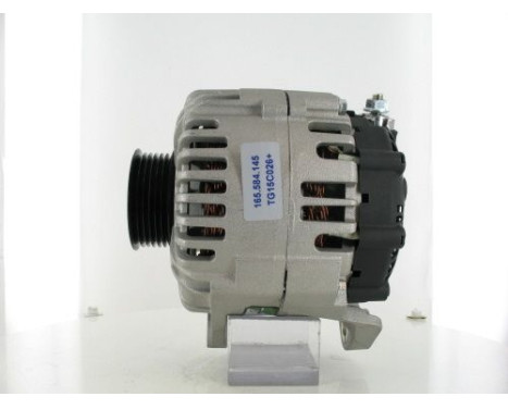 Dynamo / Alternator +Line Original 165.942.145.000 PlusLine, Image 2