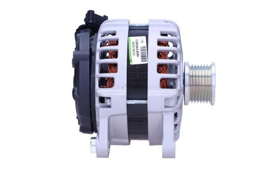 Dynamo / Alternator +Line Original 165.970.150.010 PlusLine, Image 4