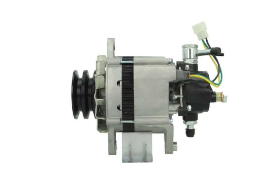 Dynamo / Alternator +Line Original 166.804.035.130 PlusLine, Image 2