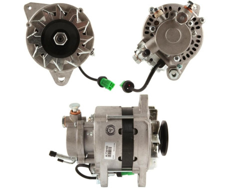 Dynamo / Alternator +Line Original 195.020.060.050 PlusLine