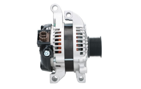 Dynamo / Alternator +Line Original 195.302.130.050 PlusLine, Image 4