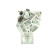 Dynamo / Alternator +Line Original 195.344.080.050 PlusLine, Thumbnail 3