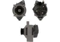 Dynamo / Alternator +Line Original 195.503.070.050 PlusLine