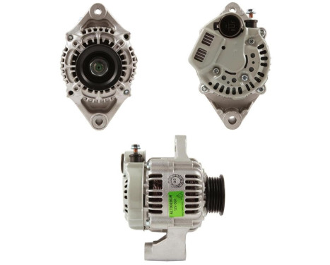 Dynamo / Alternator +Line Original 195.509.040.050 PlusLine