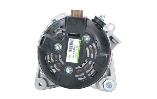 Dynamo / Alternator +Line Original 195.963.130.050 PlusLine, Image 3