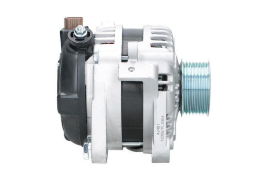 Dynamo / Alternator +Line Original 195.963.130.050 PlusLine, Image 4