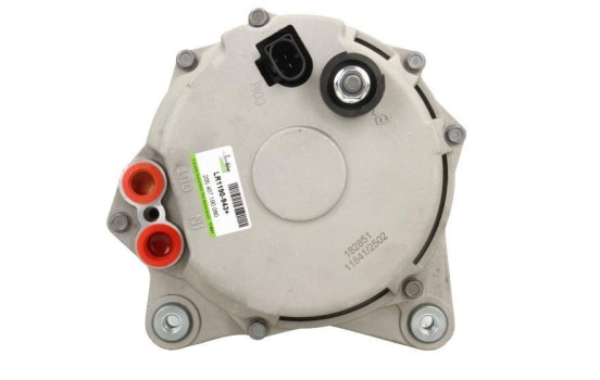 Dynamo / Alternator +Line Original 205.407.190.080 PlusLine, Image 3