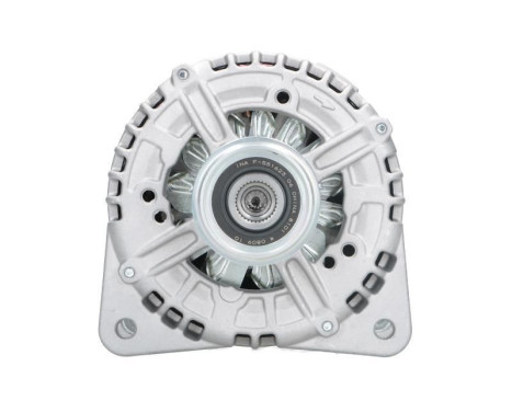 Dynamo / Alternator +Line Original 205.579.180.010 PlusLine