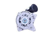 Dynamo / Alternator +Line Original 215.504.140.010 PlusLine