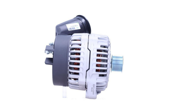 Dynamo / Alternator +Line Original 215.504.140.010 PlusLine, Image 4