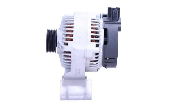 Dynamo / Alternator +Line Original 225.530.080.050 PlusLine, Image 2