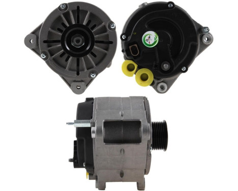 Dynamo / Alternator +Line Original 305.410.150.040 PlusLine