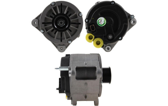 Dynamo / Alternator +Line Original 305.410.150.040 PlusLine