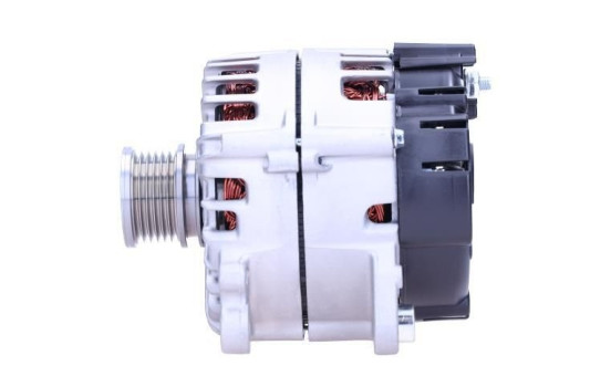 Dynamo / Alternator +Line Original 305.951.180.000 PlusLine, Image 2