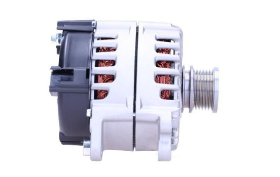 Dynamo / Alternator +Line Original 305.951.180.000 PlusLine, Image 4