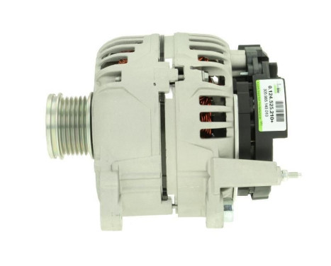 Dynamo / Alternator +Line Original 305.985.140.010 PlusLine, Image 2