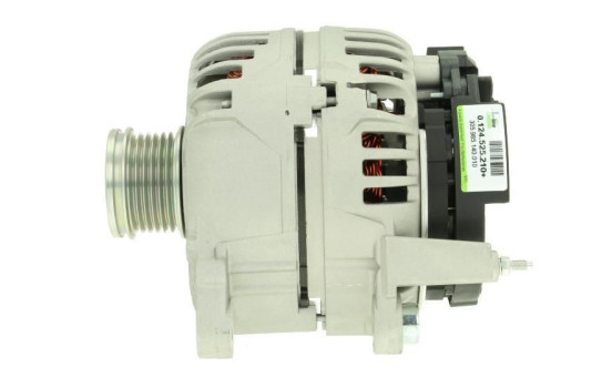 Dynamo / Alternator +Line Original 305.985.140.010 PlusLine, Image 2