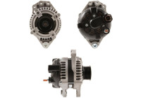 Dynamo / Alternator +Line Original 445.507.100.050 PlusLine