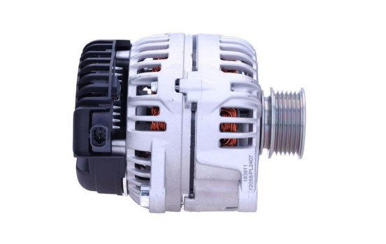 Dynamo / Alternator +Line Original 475.514.155.010 PlusLine, Image 4