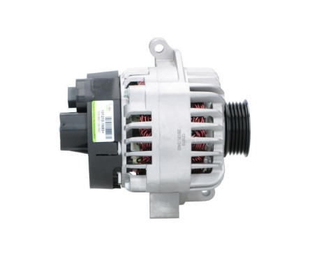 Dynamo / Alternator +Line Original 505.950.120.050 PlusLine, Image 4