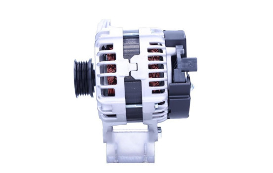 Dynamo / Alternator +Line Original 555.515.150.010 PlusLine, Image 2