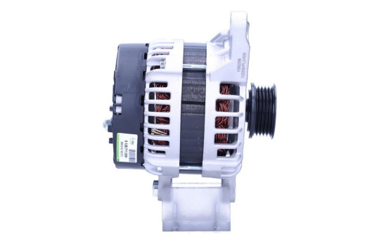 Dynamo / Alternator +Line Original 555.515.150.010 PlusLine, Image 4