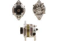 Dynamo / Alternator +Line Original 555.542.085.080 PlusLine