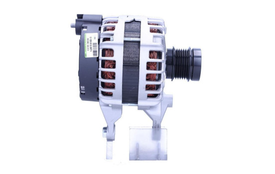Dynamo / Alternator +Line Original 555.960.190.010 PlusLine, Image 4