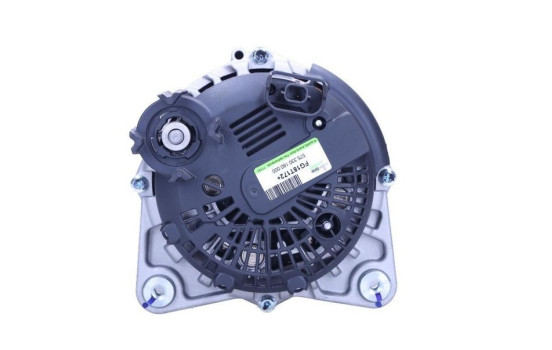 Dynamo / Alternator +Line Original 575.330.180.000 PlusLine, Image 3