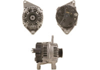 Dynamo / Alternator +Line Original 575.507.075.000 PlusLine