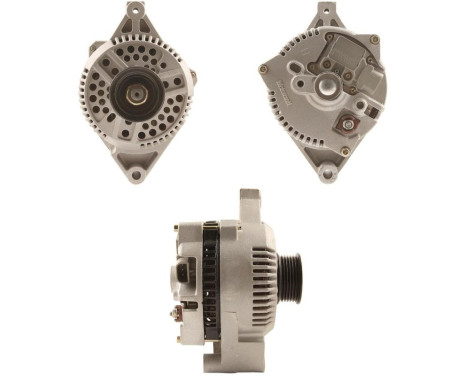 Dynamo / Alternator +Line Original 595.344.130.020 PlusLine