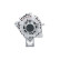 Dynamo / Alternator +Line Original 595.346.240.000 PlusLine