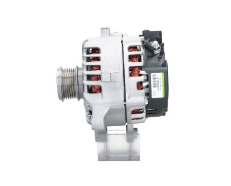 Dynamo / Alternator +Line Original 595.346.240.000 PlusLine, Image 2