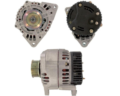 Dynamo / Alternator +Line Original 595.502.070.130 PlusLine